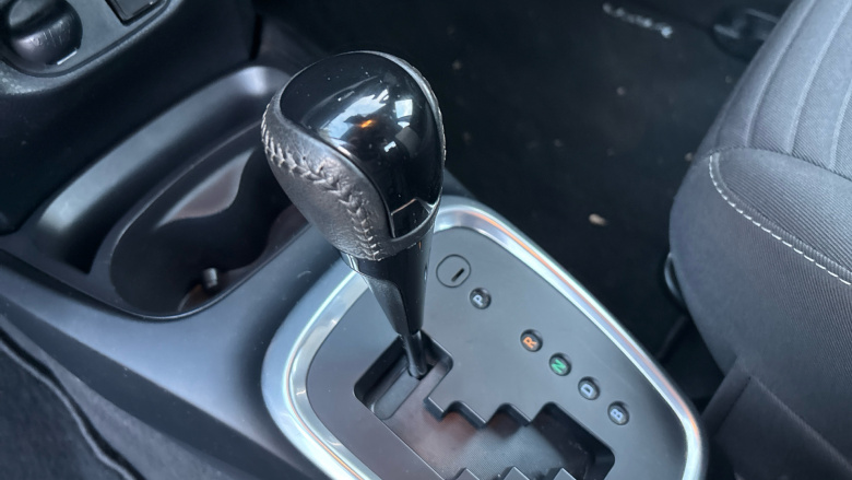 Toyota Yaris 1.5 Hybrid Icon 5dr CVT Hybrid Hatchback